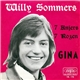 Willy Sommers - Zeven Anjers, Zeven Rozen